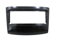 Tapa trasera del motor. Porsche 993 - 99351201000GRV, 99351201000